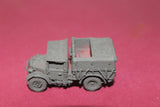 1-72ND SCALE 3D PRINTED WW II U.S. ARMY FORDSON WOT 2F CLOSED AA