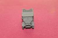 1-72ND SCALE 3D PRINTED WW II U.S. ARMY FORDSON WOT 2E TRUCK OPEN