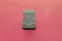 1-72ND SCALE 3D PRINTED WW II U.S. ARMY FORDSON WOT 2E TRUCK OPEN