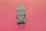 1-87TH SCALE 3D PRINTED WW II U.S. ARMY FORDSON WOT 2D RADIO TRUCK