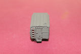 1-87TH SCALE 3D PRINTED WW II U.S. ARMY FORDSON WOT 2D RADIO TRUCK