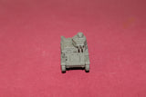 1-72ND SCALE 3D PRINTED WW II ROMANIAN PRAGA AH-IV TANKETTE
