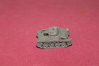 1-72ND SCALE 3D PRINTED WW II ROMANIAN PRAGA AH-IV TANKETTE