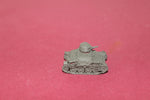 1-87TH SCALE 3D PRINTED WW II ROMANIAN PRAGA AH-IV TANKETTE