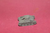 1-87TH SCALE 3D PRINTED WW II ROMANIAN PRAGA AH-IV TANKETTE