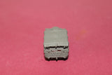 1-72ND SCALE 3D PRINTED WW II BRITISH MORRIS C8 VEHICLE DOOR CLOSED