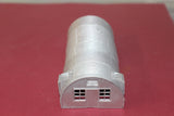 1-160TH N SCALE 3D PRINTED WW II QUONSET HUT KIT