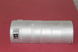 1-87TH HO SCALE 3D PRINTED WW II QUONSET HUT KIT
