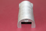 1-87TH HO SCALE 3D PRINTED WW II QUONSET HUT KIT