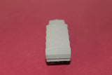 1-87TH SCALE 3D PRINTED WW II GERMAN MERCEDES L4500 TRUCK LATE CLOSED