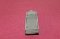 1-87TH SCALE 3D PRINTED WW II U.S. ARMY CHEVROLET 3 TON TRUCK OPEN