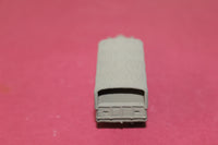 1-72NDSCALE 3D PRINTED WW II U.S. ARMY CHEVROLET 3 TON TRUCK CLOSED