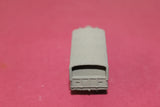 1-72NDSCALE 3D PRINTED WW II U.S. ARMY CHEVROLET 3 TON TRUCK CLOSED