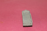 1-87TH SCALE 3D PRINTED WW II U.S. ARMY CHEVROLET 3 TON TRUCK OPEN WITH SPARE