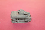 1-72ND SCALE 3D PRINTED WW II U.S. ARMY STUART M5 TANK