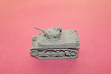 1-87TH SCALE 3D PRINTED WW II U.S. ARMY STUART M5 TANK