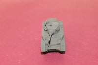 1-87TH SCALE 3D PRINTED WW II U.S. ARMY STUART M5A1 TANK FULL GUARD