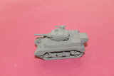 1-87TH SCALE 3D PRINTED WW II U.S. ARMY STUART M5A1 TANK FULL GUARD