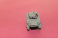 1-87TH SCALE 3D PRINTED WW II U.S. ARMY STUART M5A1 TANK FULL GUARD