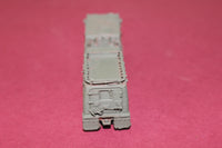 1-72ND SCALE 3D PRINTED SWEDISH BANDVAGN BV-206 TRACKED ARTICULATED ALL TERRAIN CARRIER