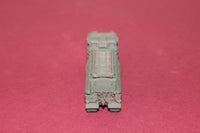 1-72ND SCALE 3D PRINTED SWEDISH BANDVAGN BV-202 TRACKED ARTICULATED ALL TERRAIN CARRIER