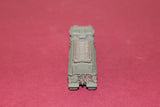 1-72ND SCALE 3D PRINTED SWEDISH BANDVAGN BV-202 TRACKED ARTICULATED ALL TERRAIN CARRIER