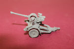 1-87TH SCALE 3D PRINTED WW II GERMAN FLAK 38 20MM ANTI AIRCRAFT GUN