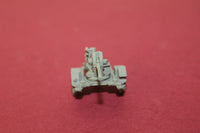 1-72ND SCALE 3D PRINTED WW II GERMAN FLAK 38 20MM ANTI AIRCRAFT GUN