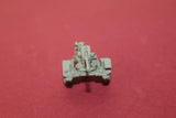1-72ND SCALE 3D PRINTED WW II GERMAN FLAK 38 20MM ANTI AIRCRAFT GUN
