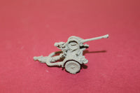 1-87TH SCALE 3D PRINTED WW II GERMAN FLAK 38 20MM ANTI AIRCRAFT GUN
