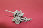 1-87TH SCALE 3D PRINTED WW II GERMAN FLAK 38 20MM ANTI AIRCRAFT GUN