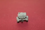 1-87TH SCALE 3D PRINTED WW II GERMAN FLAK 38 20MM ANTI AIRCRAFT GUN