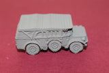 1-72ND SCALE 3D PRINTED WW II GERMAN HORCH  108 CAR CLOSED