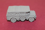 1-87TH SCALE 3D PRINTED WW II GERMAN HORCH 108 CAR CLOSED