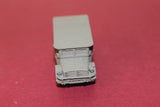 1-72ND SCALE 3D PRINTED WW II GERMAN HORCH  108 CAR CLOSED