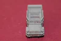 1-72ND SCALE 3D PRINTED WW II GERMAN HORCH 108 CAR OPEN WINDOWS UP