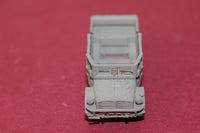 1-87TH SCALE 3D PRINTED WW II GERMAN HORCH 108 CAR OPEN WINDOWS UP