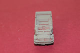 1-72ND SCALE 3D PRINTED WW II GERMAN HORCH 108A CAR OPEN WINDOWS DOWN