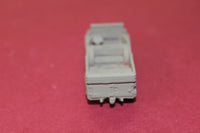 1-72ND SCALE 3D PRINTED WW II GERMAN HORCH 108A CAR OPEN WINDOW UP