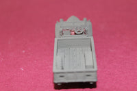 1-72ND SCALE 3D PRINTED WW II U.S. ARMY CHEVROLET 30 CWT TRUCK