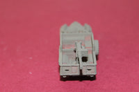 1-72ND SCALE 3D PRINTED WW II U.S. ARMY CHEVROLET 30 CWT TRUCK WITH 50 CAL MG