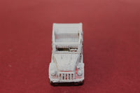 1-72ND SCALE 3D PRINTED WW II GERMAN STEYR 1500 KOMMANDEURWAGEN WITH WINDOWS UP