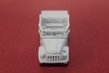 1-72ND SCALE 3D PRINTED WW II GERMAN STEYR 1500 WITH WINDOWS UP