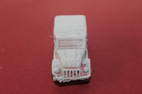 1-72ND SCALE 3D PRINTED WW II GERMAN STEYR 1500 KOMMANDEURWAGEN CLOSED