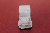 1-72ND SCALE 3D PRINTED WW II GERMAN STEYR 1500 KOMMANDEURWAGEN CLOSED
