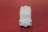 1-72ND SCALE 3D PRINTED WW II GERMAN STEYR 1500 KOMMANDEURWAGEN CLOSED