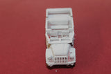 1-87TH SCALE 3D PRINTED WW II GERMAN STEYR 1500 OPEN, WINDOW DOWN