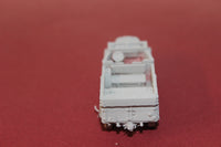 1-87TH SCALE 3D PRINTED WW II GERMAN STEYR 1500 OPEN, WINDOW DOWN