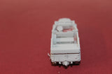 1-87TH SCALE 3D PRINTED WW II GERMAN STEYR 1500 OPEN, WINDOW DOWN