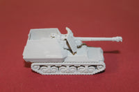 1-87TH SCALE 3D PRINTED WW II GERMAN MARDER I TANK DESTROYER KIT